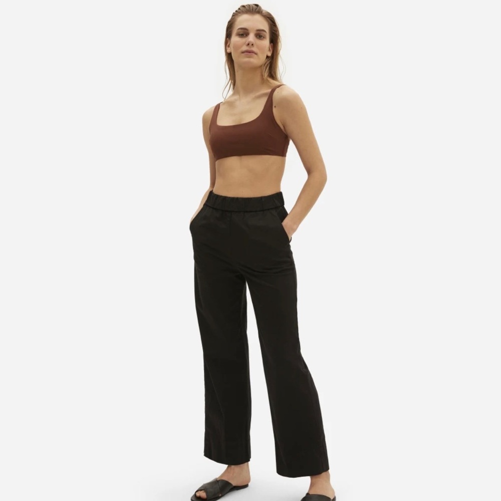 Everlane The Easy Pant